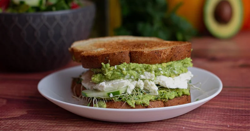 Que faut-il pour qu'un repas de fête vegan soit vraiment équilibré ?