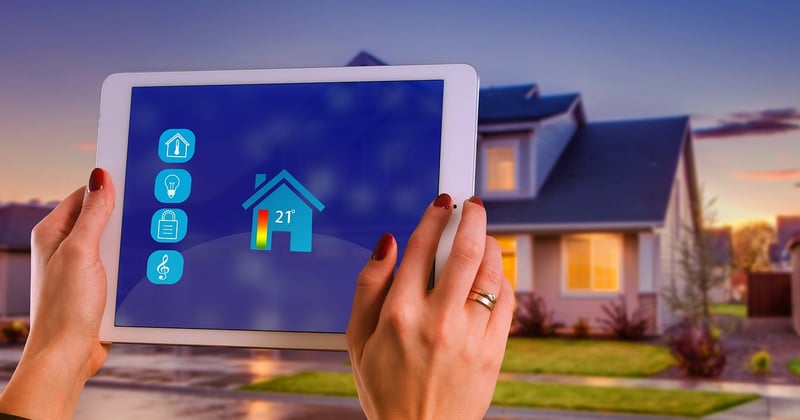 Protégez votre maison connectée : le guide anti-cyberattaques