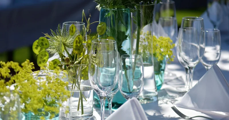 Comment servir un menu de fête vegan à des invités non-vegan