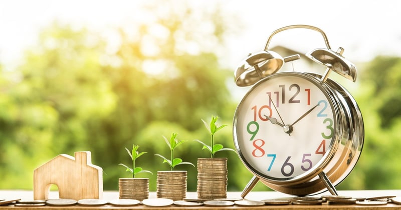 Les différences entre un crédit à taux fixe et un crédit à taux variable